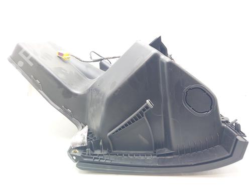 Glove box SKODA FABIA III (NJ3)  | BP16205652C95 