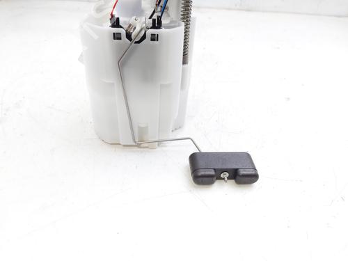 Fuel pump VW POLO VI (AW1, BZ1, AE1)  | BP18095541M76 