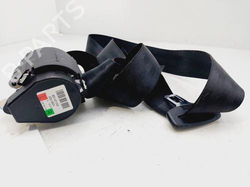 Rear right seatbelt AUDI A4 B8 (8K2) | BP31026766I28