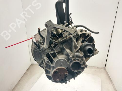 Gearbox FORD FOCUS II (DA_, HCP, DP) 1.6 TDCi | BP37465701M3 - Image 3