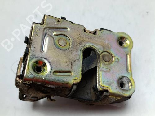 Used Front right lock Front right lock RENAULT CLIO I (B/C57_, 5/357_) 1.4 (B57J, C57J, B57P) (75 hp) 40069075 40069075