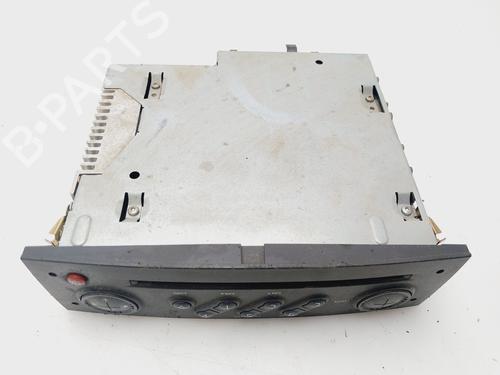 Radio RENAULT CLIO III (BR0/1, CR0/1) 1.5 dCi (BR17, CR17) | BP20847632E6 