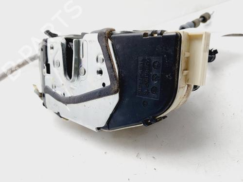 Front right lock MERCEDES-BENZ S-CLASS (W221, V221) S 500 (221.071, 221.171) | BP26607254C97 