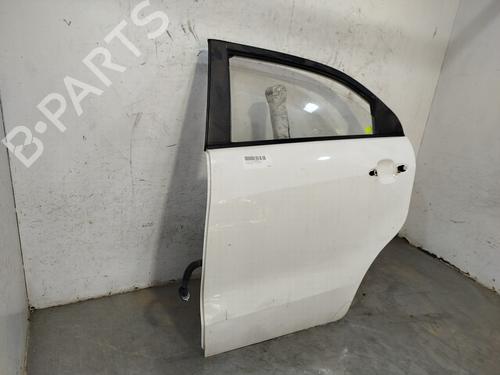 Left rear door KIA RIO III (UB) 1.2 CVVT | BP28092104C4 