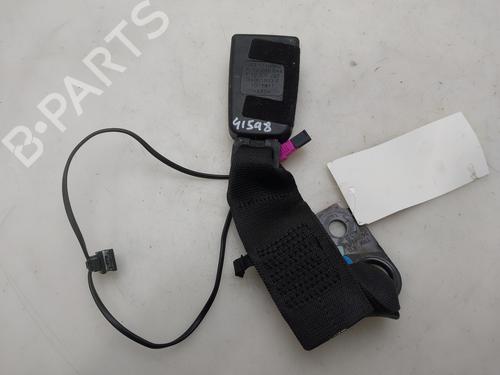 Used Seat buckle Seat buckle 37010774 37010774