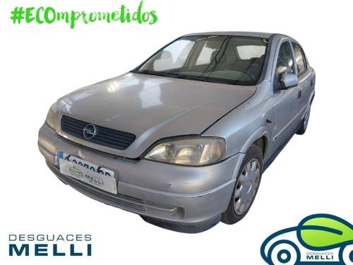 Used Parts OPEL ASTRA G Hatchback (T98) 5066243