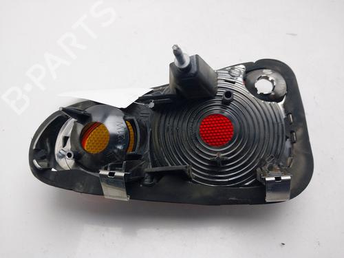 Right taillight MINI MINI (R50, R53) | BP36672161C35 - Image 5