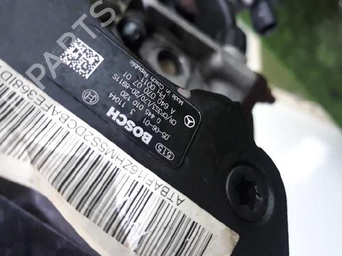 Engine MERCEDES-BENZ A-CLASS (W169) A 180 CDI (169.007, 169.307) | BP4408974M1 