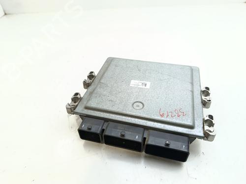 Computer motormanagement RENAULT MEGANE IV Grandtour (K9A/M/N_) 1.2 TCe 100 | BP28839192M57 