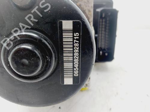 ABS pump OPEL ASTRA J Sports Tourer (P10)  | BP26121871M43 