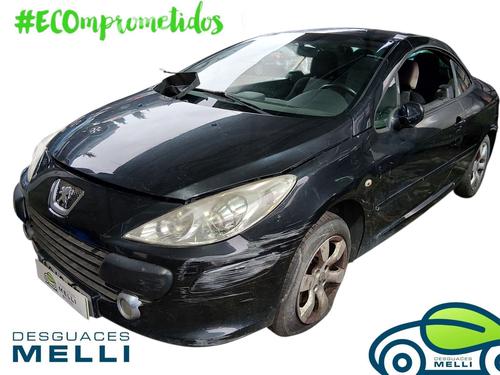 Used Parts PEUGEOT 307 CC (3B) [2003-2009]  4412709