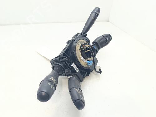 Steering wheel controls CITROËN DS3 (SA_) 1.6 THP 155 | BP36392408E15 - Image 3