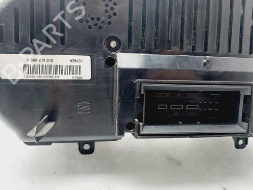 Instrument cluster SEAT TOLEDO III (5P2)  | BP21544694C47 