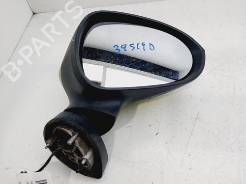 Used Right mirror SEAT IBIZA IV SC (6J1, 6P5) [2008-2018]  29299003
