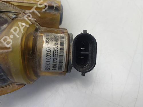Right front fog light BMW X3 (E83) 2.0 d | BP39243068C31 - Image 4