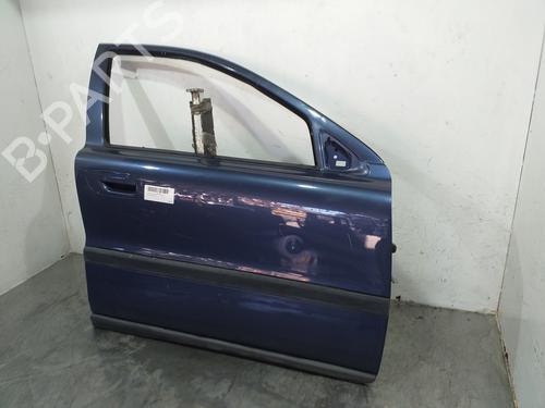 Right front door VOLVO S60 I (384) 2.4 D | BP19064200C3 