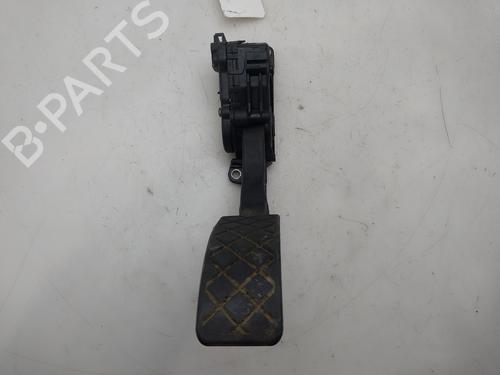 Pedal Pedal SEAT IBIZA IV SC (6J1, 6P5) [2008-2018] 33401740 33401740