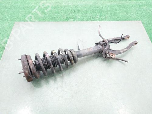 Right front shock absorber HYUNDAI SONATA V (NF) 2.0 CRDi | BP19657726M17 