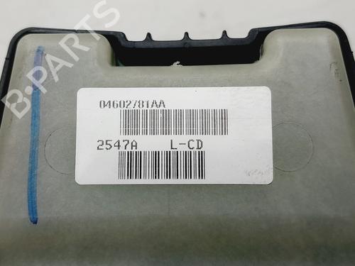 Left front window switch CHRYSLER SEBRING (JS) 2.0 CRD | BP32696058I27  - Image 5
