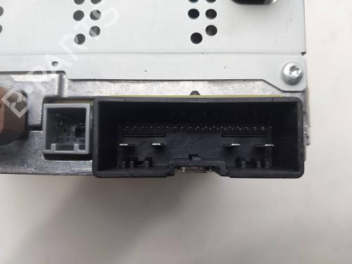 Radio LAND ROVER RANGE ROVER VELAR (L560) 2.0 D180 TD4 4x4 | BP39504497E6 - Image 8