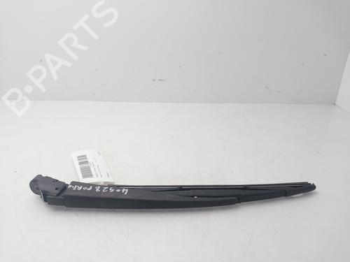 Used Rear windshield wiper arm Rear windshield wiper arm BMW X5 (F15, F85) xDrive 25 d (218 hp) 34523736 34523736