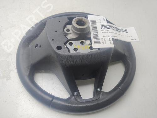 Steering wheel HYUNDAI TUCSON (TL, TLE) 1.7 CRDi | BP27452567C49 