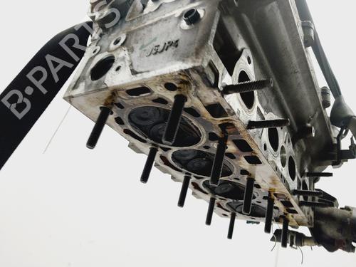 Cylinder head PEUGEOT 307 Break (3E) 1.6 16V | BP19403963M5 