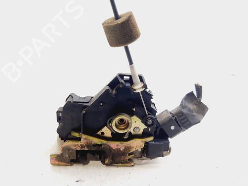 Used Rear left lock FORD MONDEO III (B5Y) 2.0 16V TDDi / TDCi (115 hp) 20076648