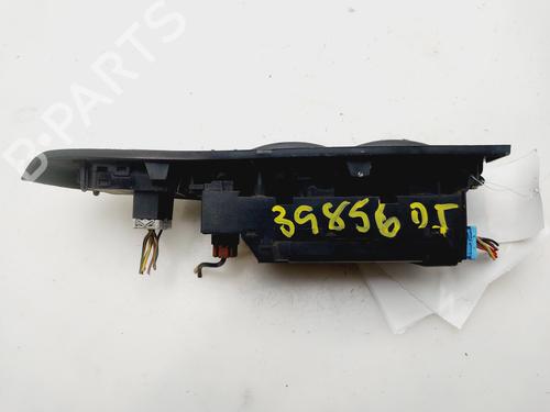 Left front window switch HONDA ACCORD VI (CK, CG, CH, CF, CL) 1.6 i (CG7) | BP30133623I27