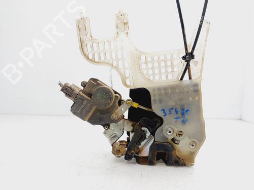 Rear right lock HYUNDAI TUCSON (JM) 2.0 | BP22943130C99 