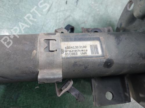 Left front shock absorber SEAT IBIZA III (6L1) 1.2 | BP20487694M16 