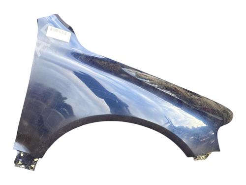 Used Right front fenders VW TOUAREG (7LA, 7L6, 7L7) 2.5 R5 TDI (174 hp) 30263675