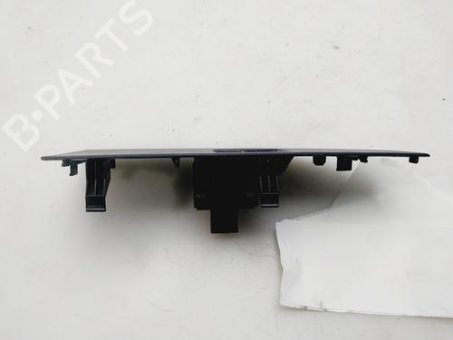 Left front window switch SEAT LEON (1P1) | BP31847407I27