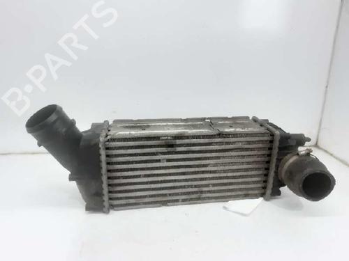 Used Intercooler CITROËN C4 Coupe (LA_) 1.6 HDi (109 hp) 5626678