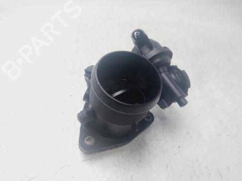 Used Throttle body FORD MONDEO IV (BA7) [2007-2015]  29705863