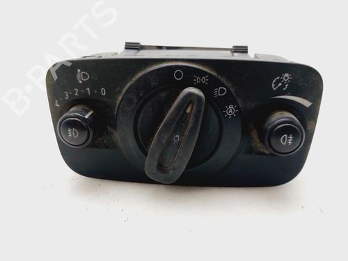 Commande de phare FORD FIESTA VI (CB1, CCN) 1.6 TDCi (95 hp) 28213122