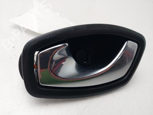 Used Rear left interior door handle Rear left interior door handle RENAULT GRAND SCÉNIC III (JZ0/1_) [2009-2016] 32696053 32696053
