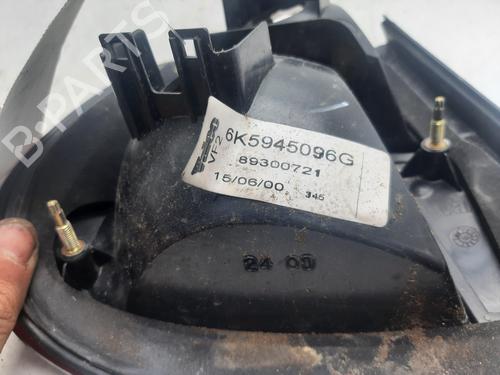 Right taillight SEAT CORDOBA (6K1, 6K2) 1.9 TDI | BP15402515C35 