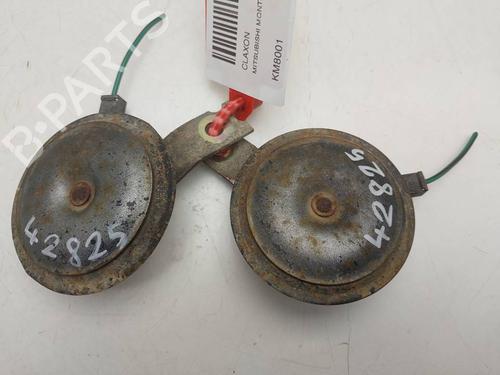Used Horn Horn 38648344 38648344