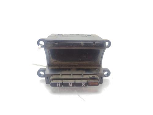 Used Instrument cluster SSANGYONG REXTON / REXTON II (GAB_) 2.7 Xdi (163 hp) 27197207