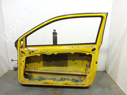 Right front door FIAT STILO (192_) 1.9 JTD (192_XE1A) | BP11798262C3 