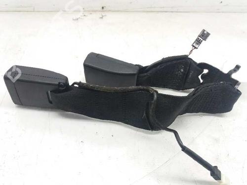 Used Seat buckle BMW 1 (F20) 116 d (116 hp) 13992936