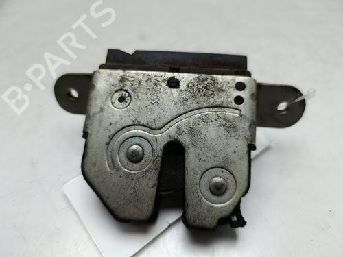 Used Tailgate lock Tailgate lock FIAT GRANDE PUNTO (199_) 1.3 D Multijet (75 hp) 40077358 40077358