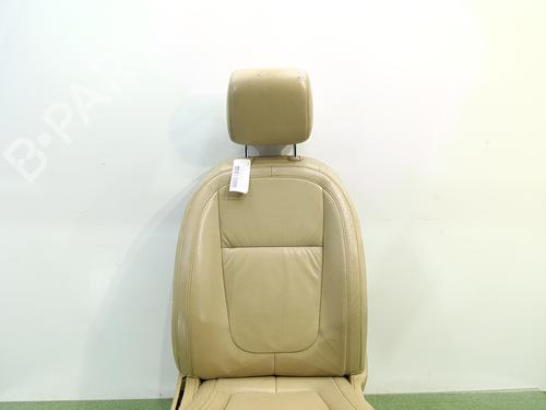 Right front seat JAGUAR XF I (X250) 2.7 D | BP38017588C16 - Image 4