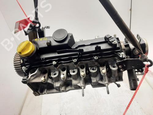 Used Cylinder head Cylinder head RENAULT GRAND SCÉNIC II (JM0/1_) 1.5 dCi (103 hp) 33292495 33292495