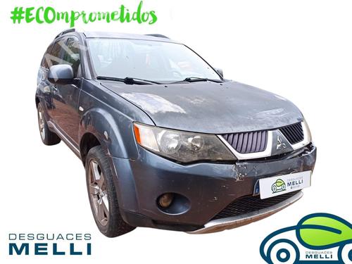 Right front window switch MITSUBISHI OUTLANDER II (CW_W)  | BP33792740I26  - Image 6