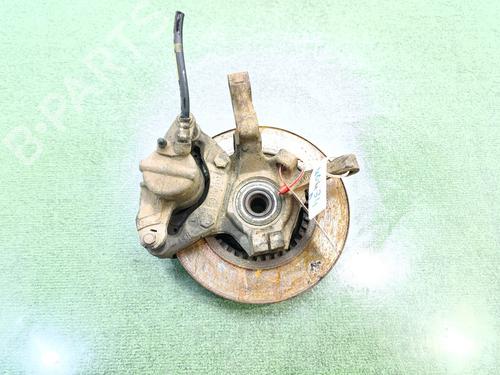 Left front driveshaft RENAULT KANGOO (KC0/1_)  | BP32683567M38  - Image 6