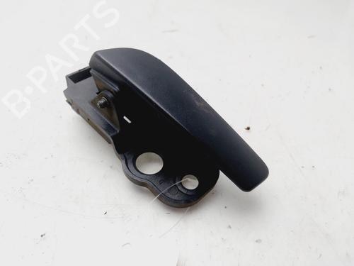 Front right interior door handle FIAT FIORINO Box Body/MPV (225_)  | BP29349695I14 