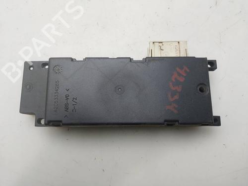 Elektronisk modul Elektronisk modul 38530660 38530660