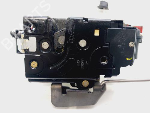 Used Front right lock AUDI A4 B6 (8E2) 1.9 TDI (130 hp) 30977248